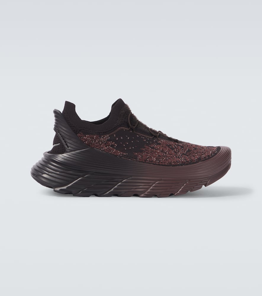x Paria Farzaneh Restore Chukka sneakers
