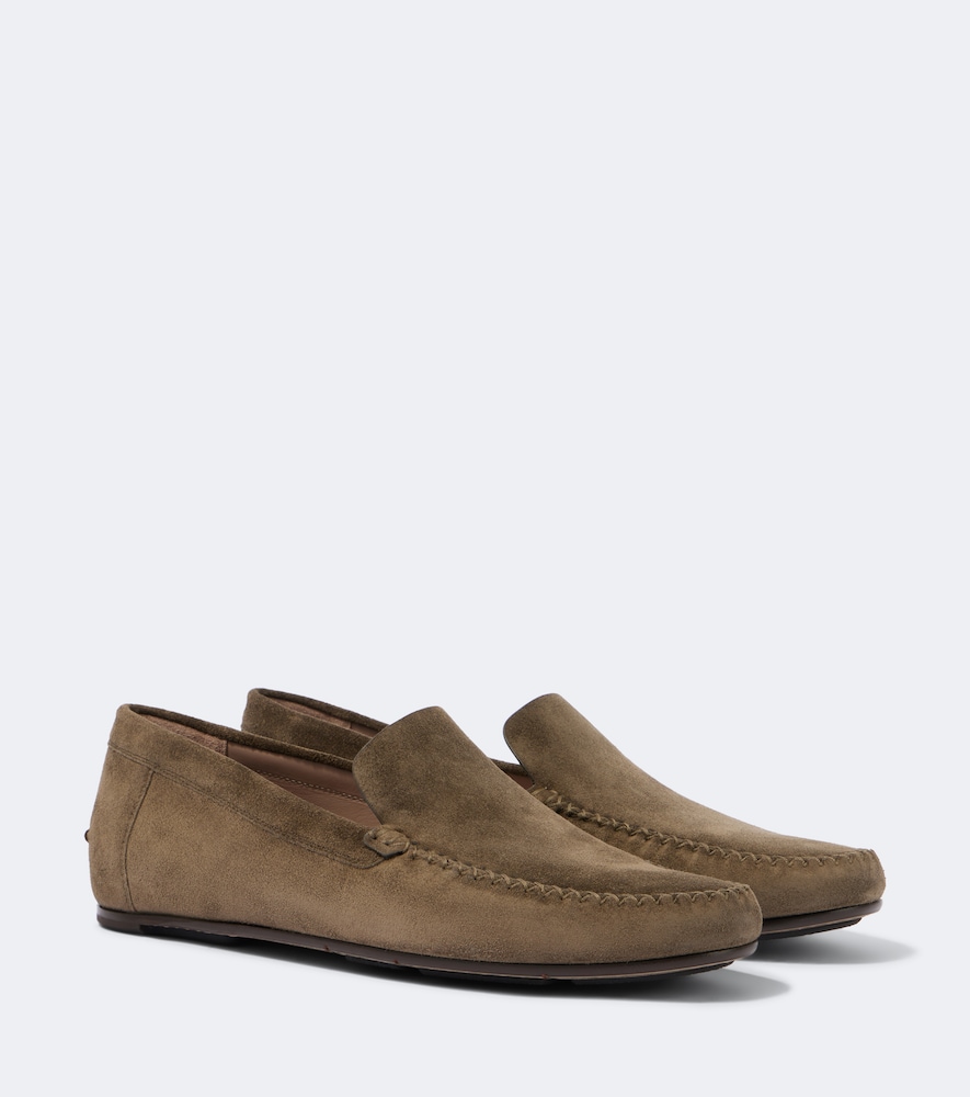 Alder Loafers