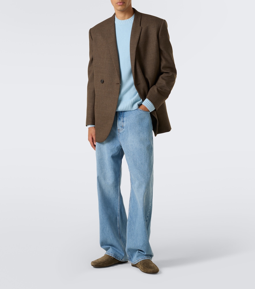 Alder Loafers
