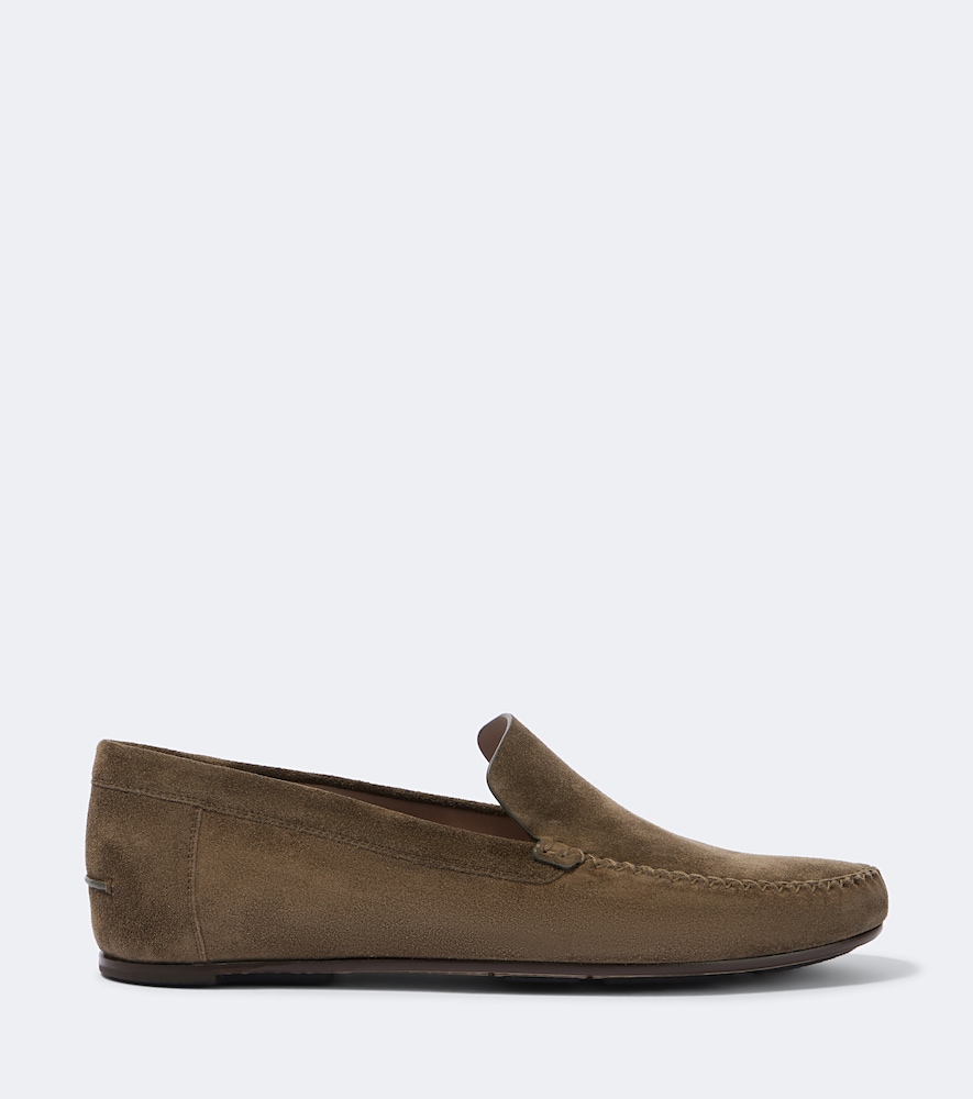 Alder Loafers