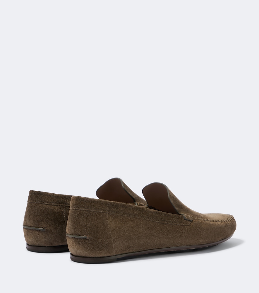 Alder Loafers