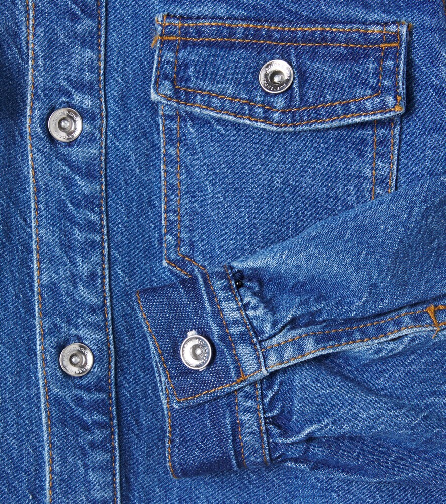  Scotch & Soda Kids Scotch & Soda Kids Jeanskleid 