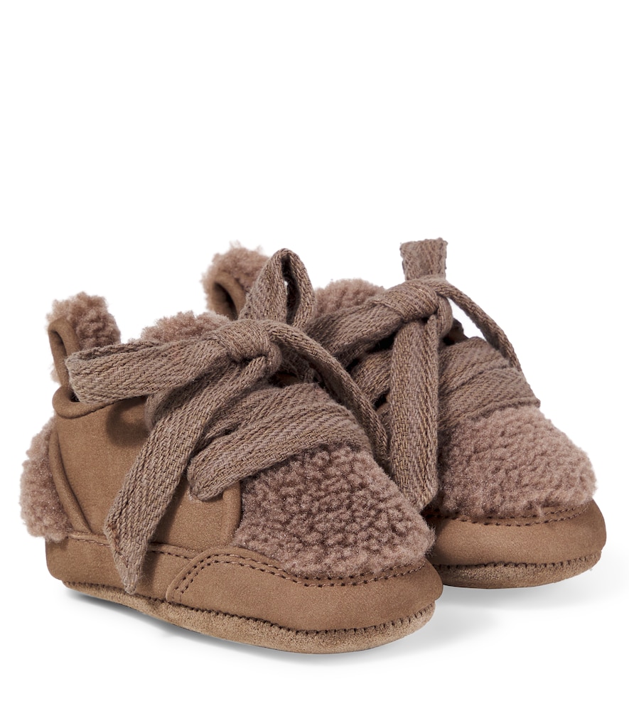 Donsje Bb Baskets Semmi en cuir 52 €