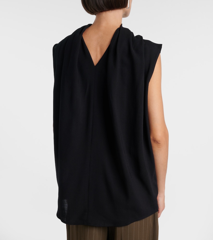  Toteme Toteme Knitted Top 