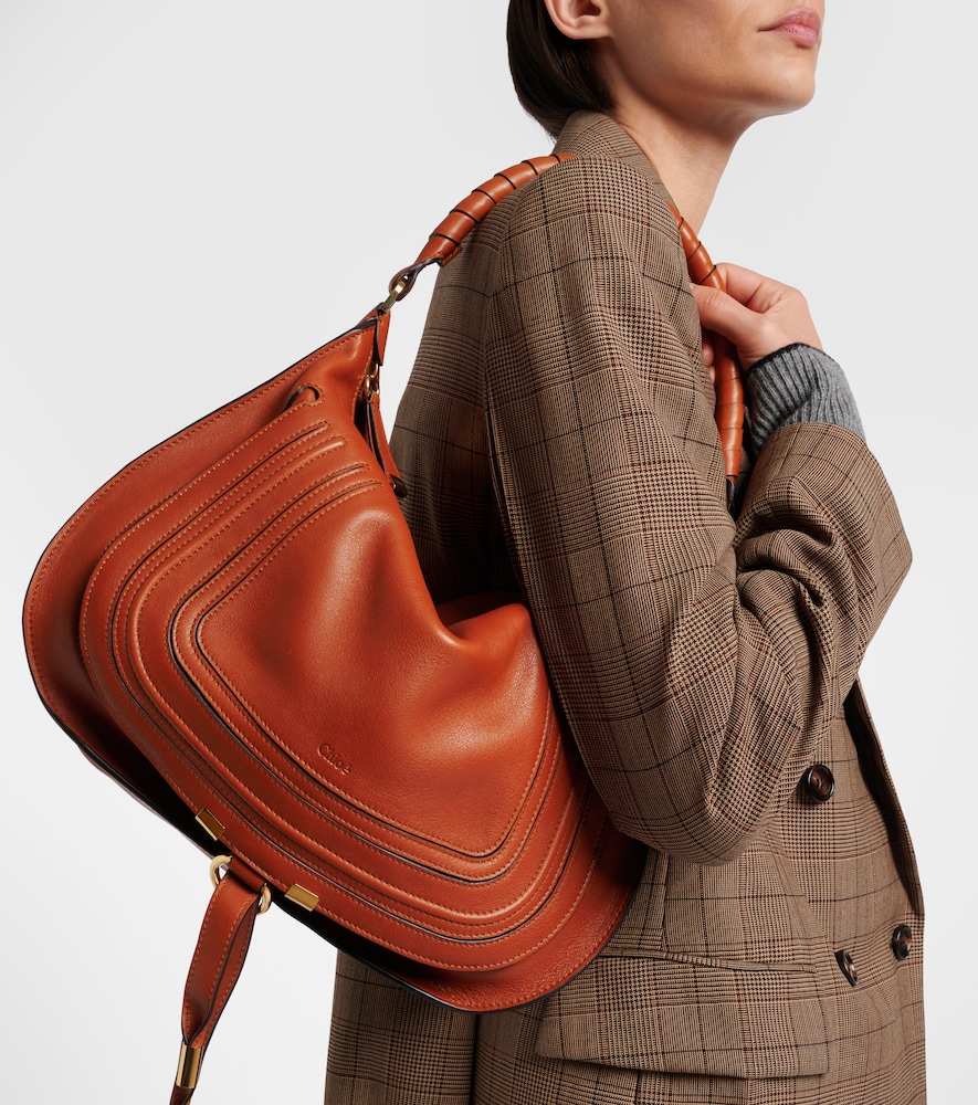 Chloé Marcie Medium Shoulder Bag