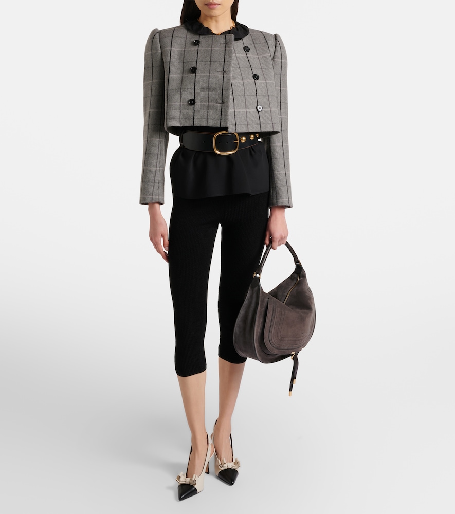 Chloé Marcie Shoulder Bag