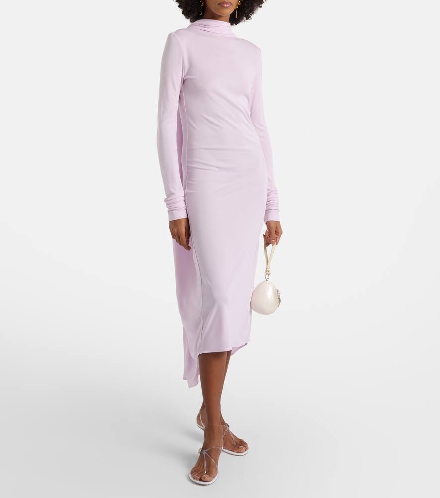 STARRY-EYED JELLY 55凉鞋