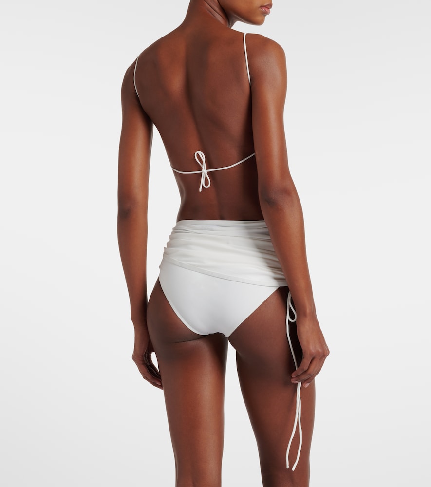  Christopher Esber Christopher Esber Bikini-höschen Orbit 