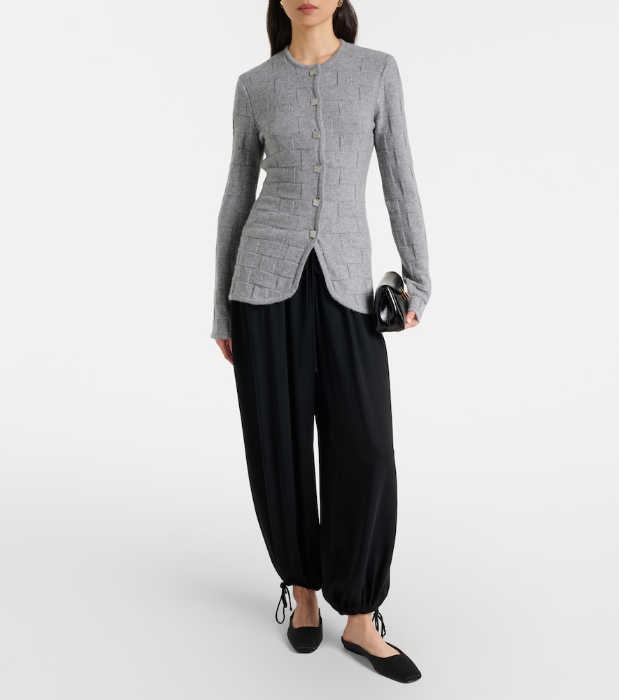  Tove Tove Cardigan Uma Aus Kaschmir 