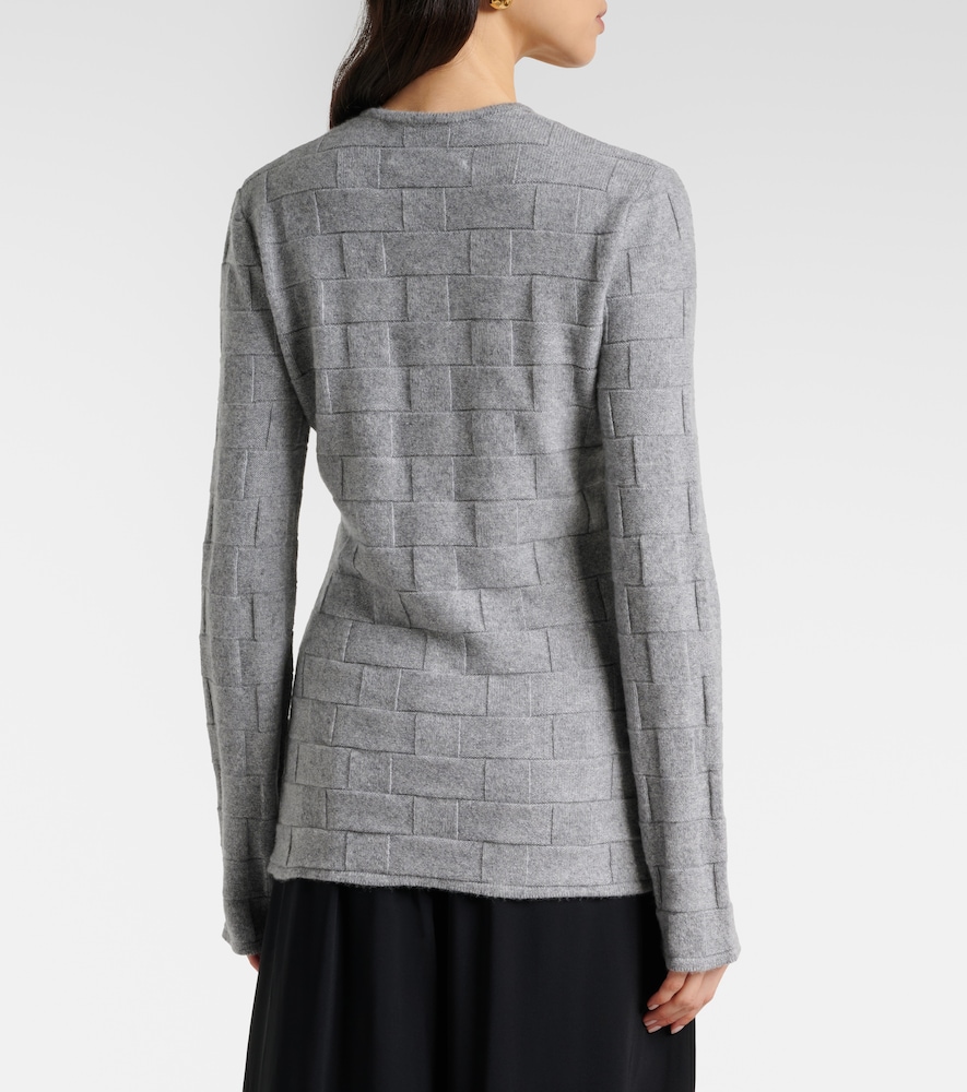  Tove Tove Cardigan Uma Aus Kaschmir 