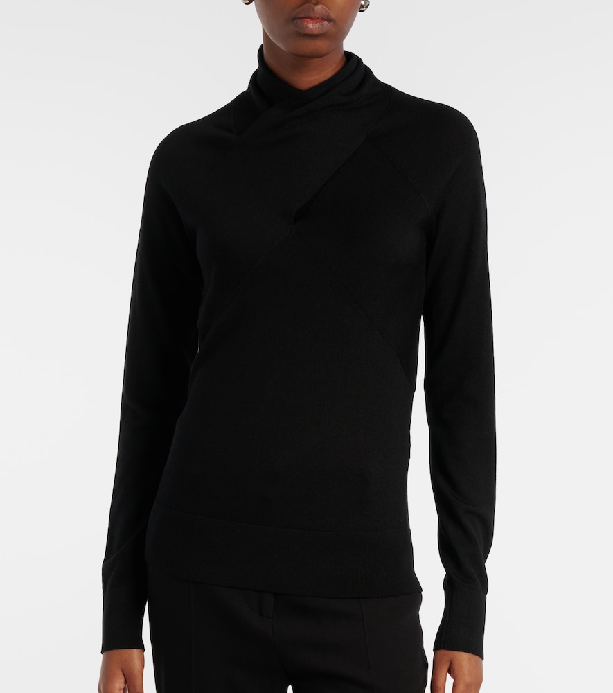  Toteme Toteme Pullover Aus Wolle 