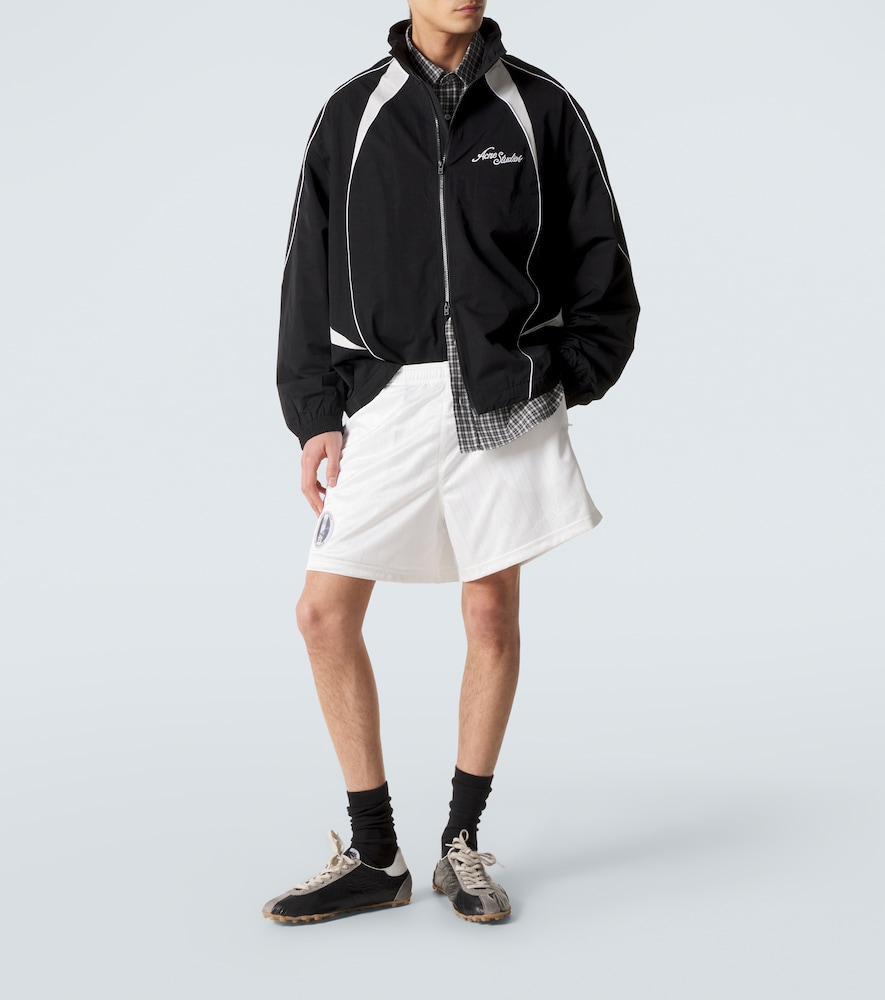  Acne Studios Acne Studios Shorts Ronso 