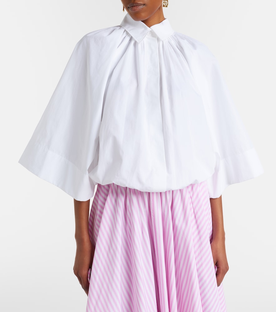  Patou Patou Cotton Shirt 