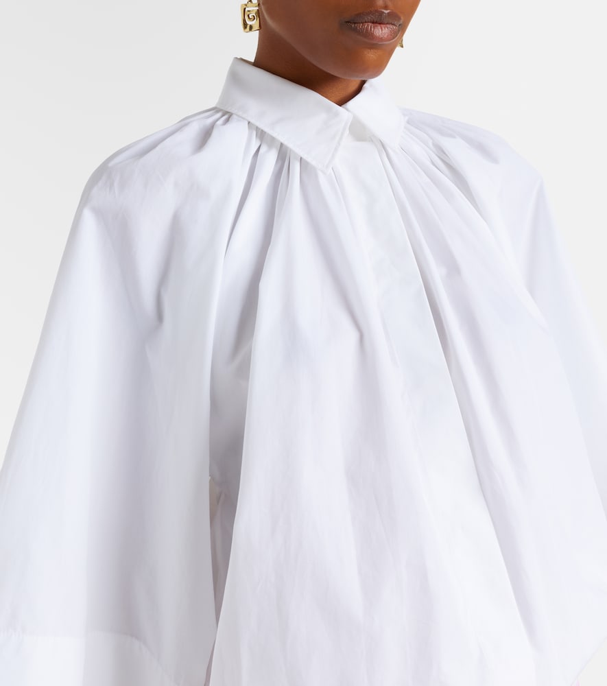  Patou Patou Cotton Shirt 