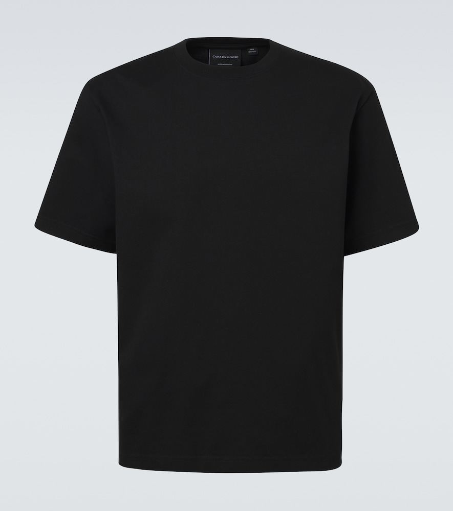 Cotton Poplin Shirt