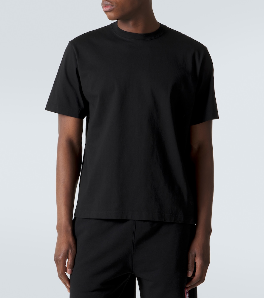  Canada Goose Canada Goose T-shirt Aus Baumwoll-jersey 