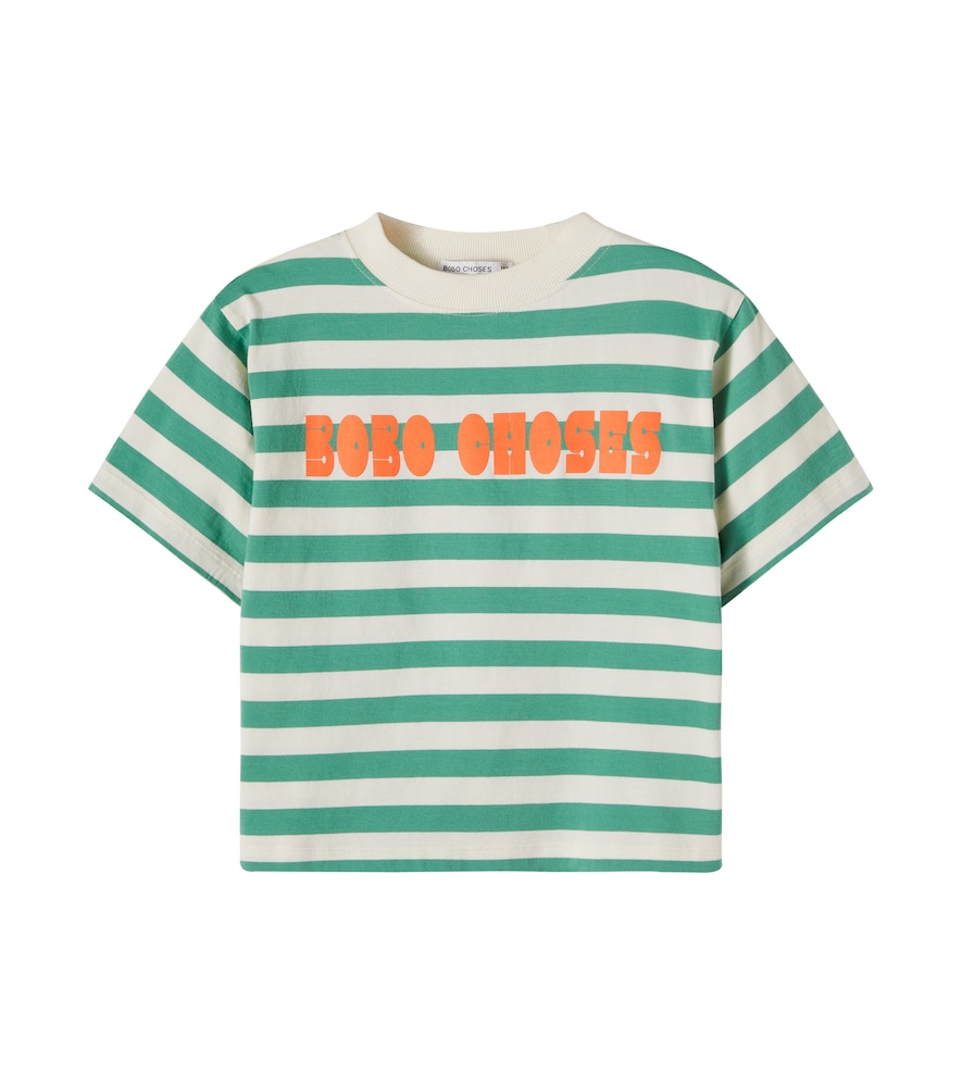 Cotton Poplin Shirt