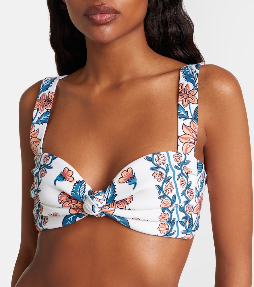  Montce Montce Top De Bikini Hayden Floral 