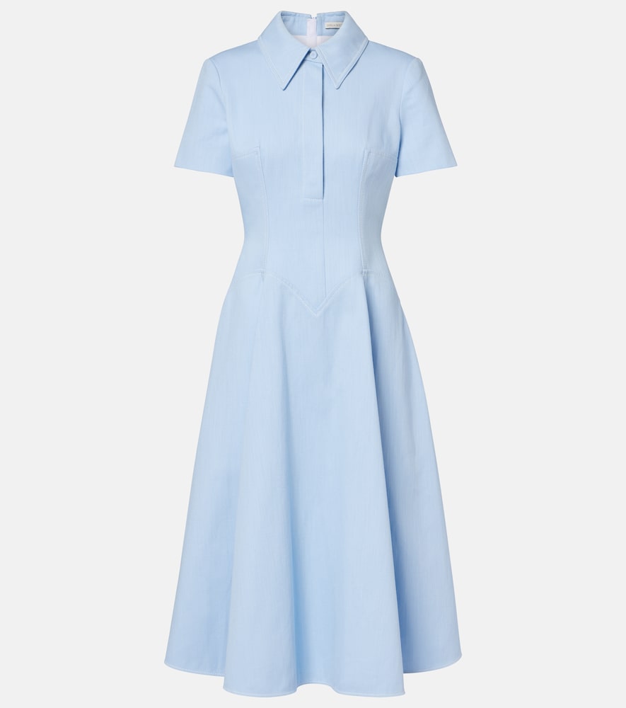 Midikleid Jody