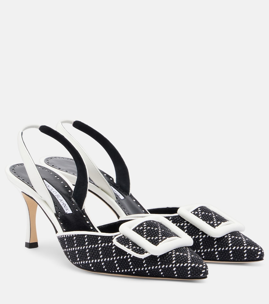 Slingback-Pumps Maysli