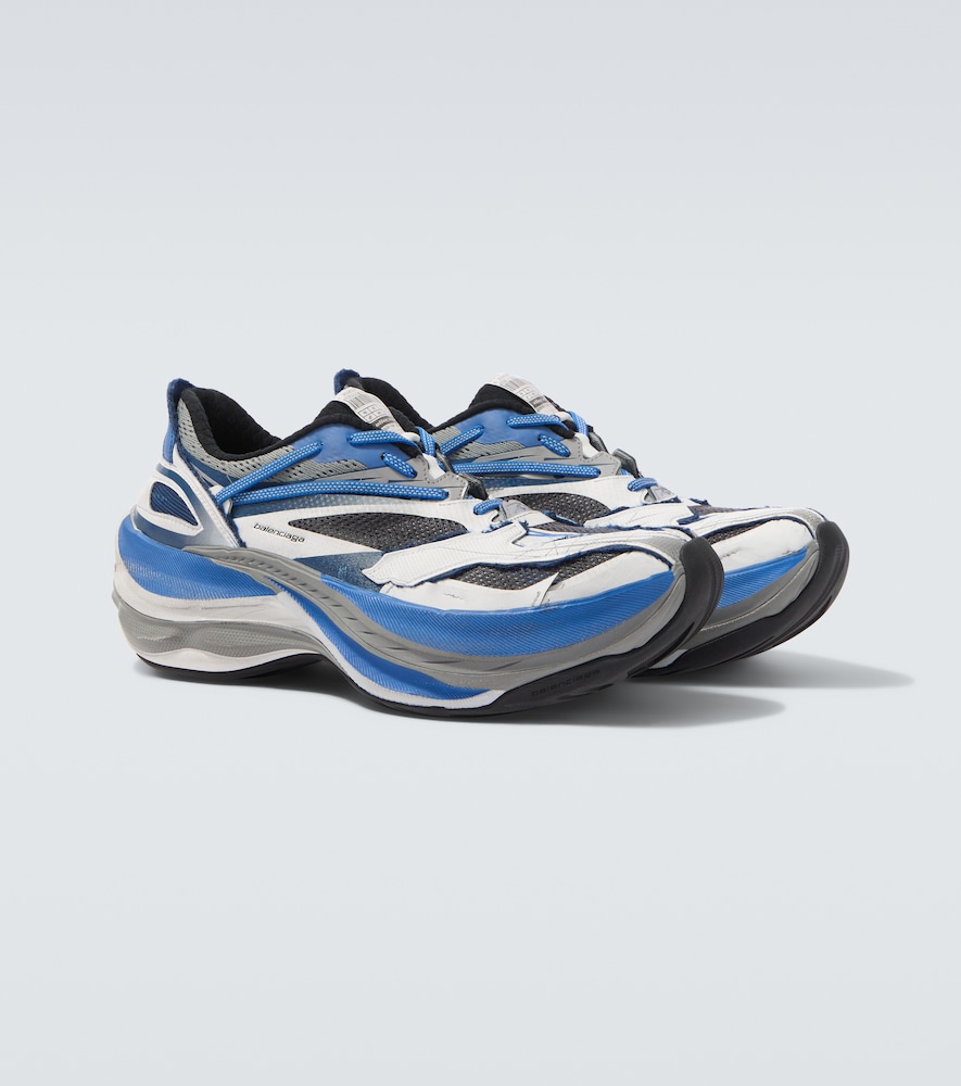 Sneakers Jet