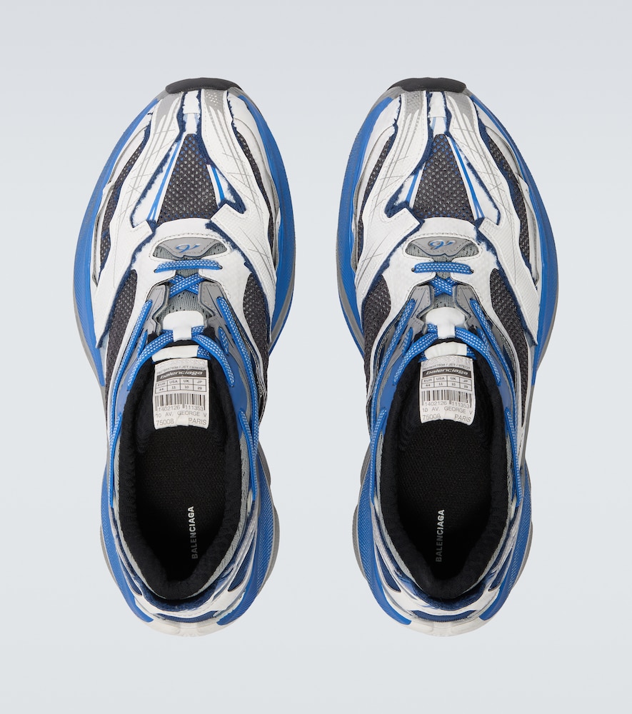  Balenciaga Balenciaga Jet Sneakers 