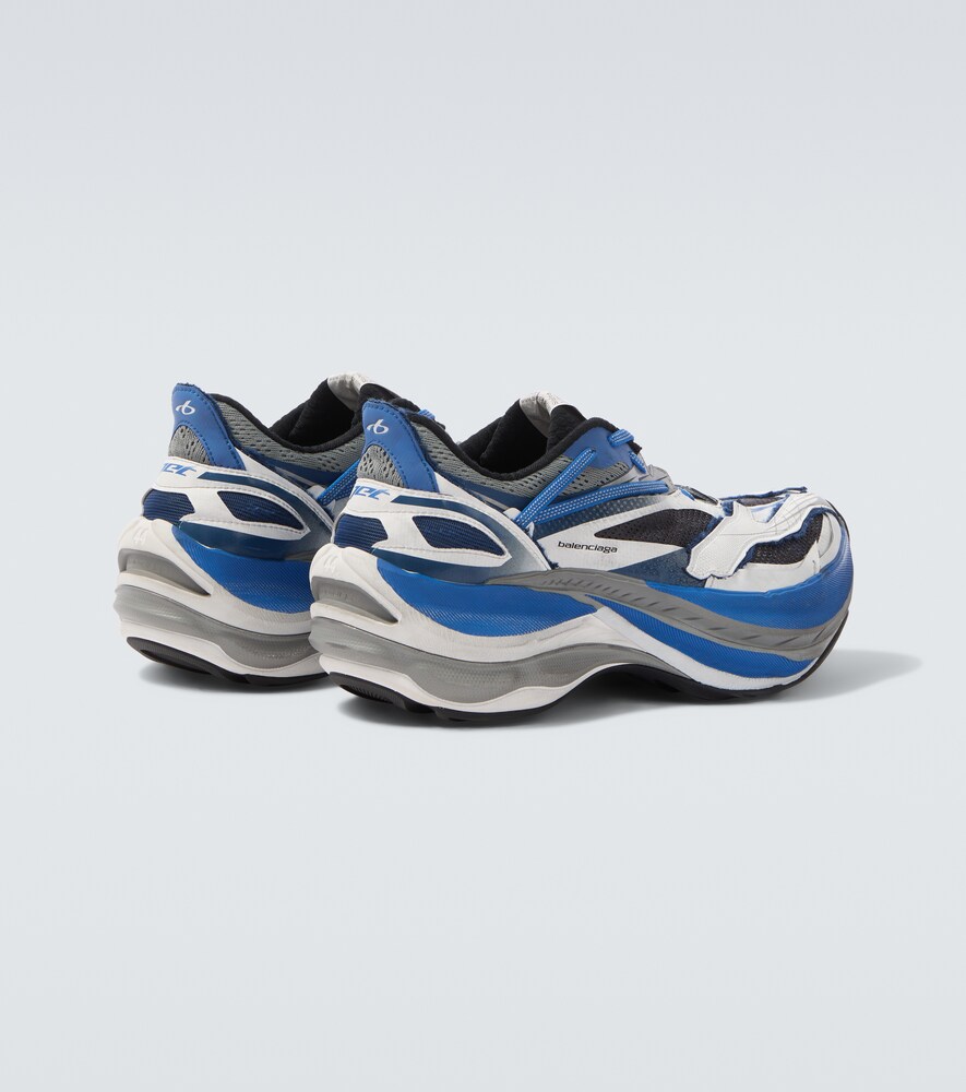  Balenciaga Balenciaga Jet Sneakers 