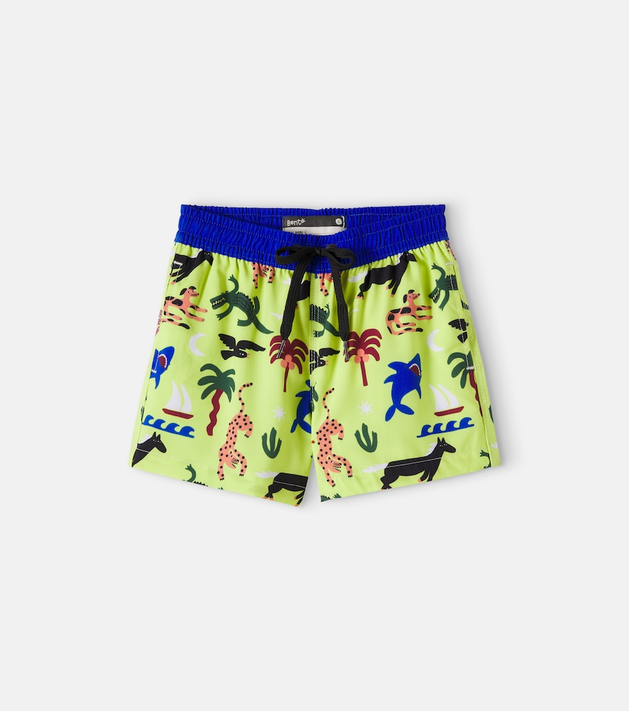 Fábula Badeshorts