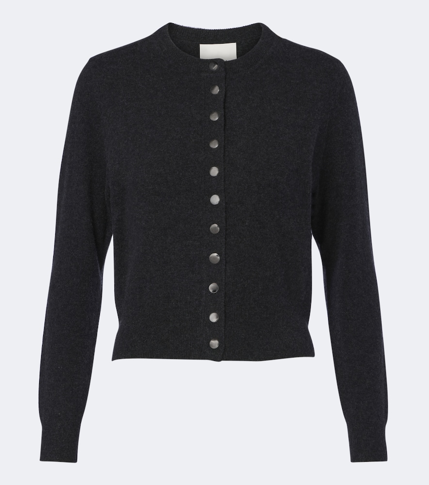 Isabel Marant Cardigan Idesia en laine et cachemire 495 €