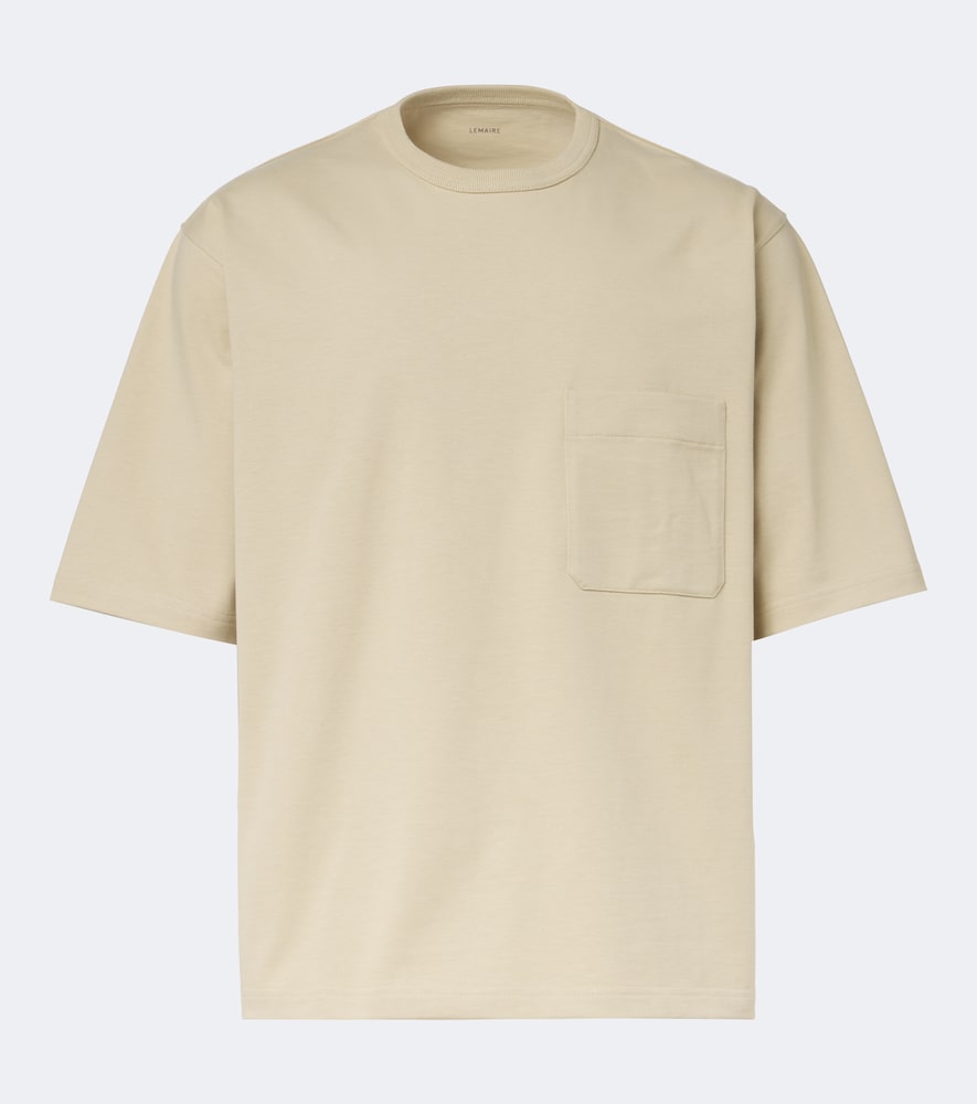 Lemaire T-shirt en coton 250 €