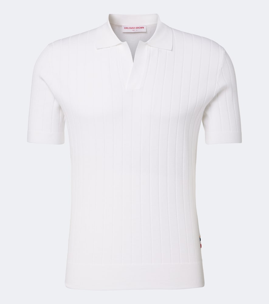 Poloshirt Roddy