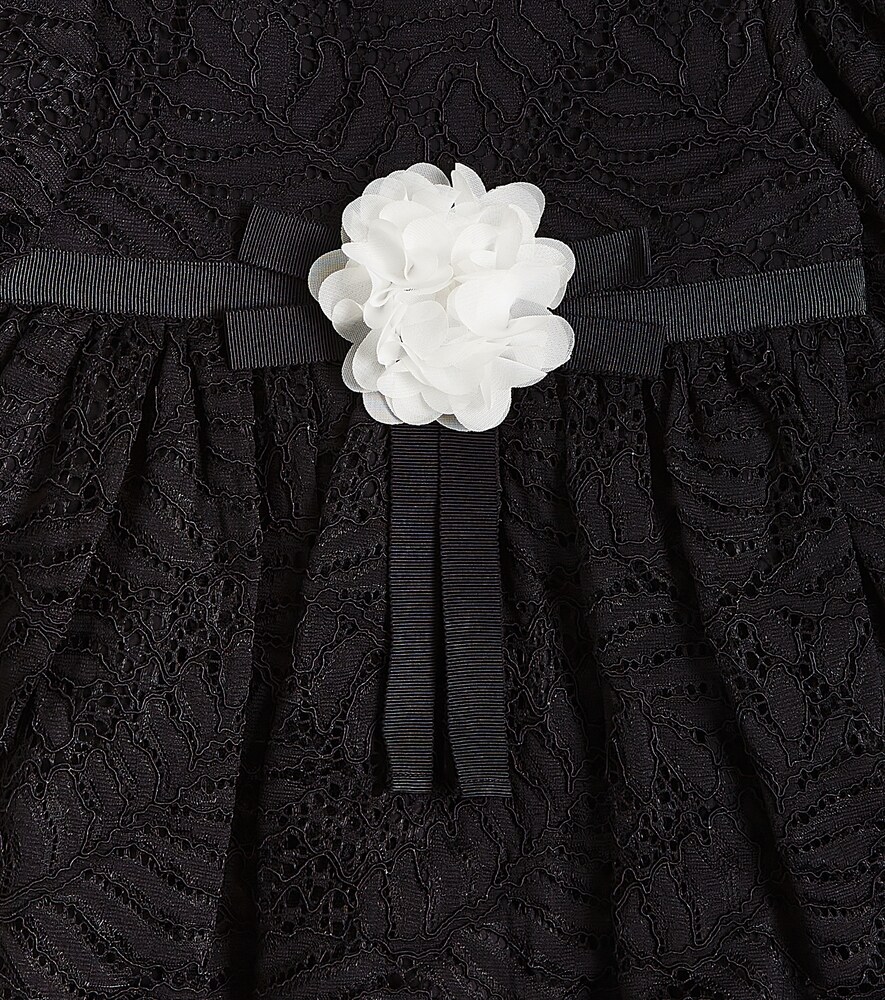  Patachou Patachou Kleid Aus Spitze 