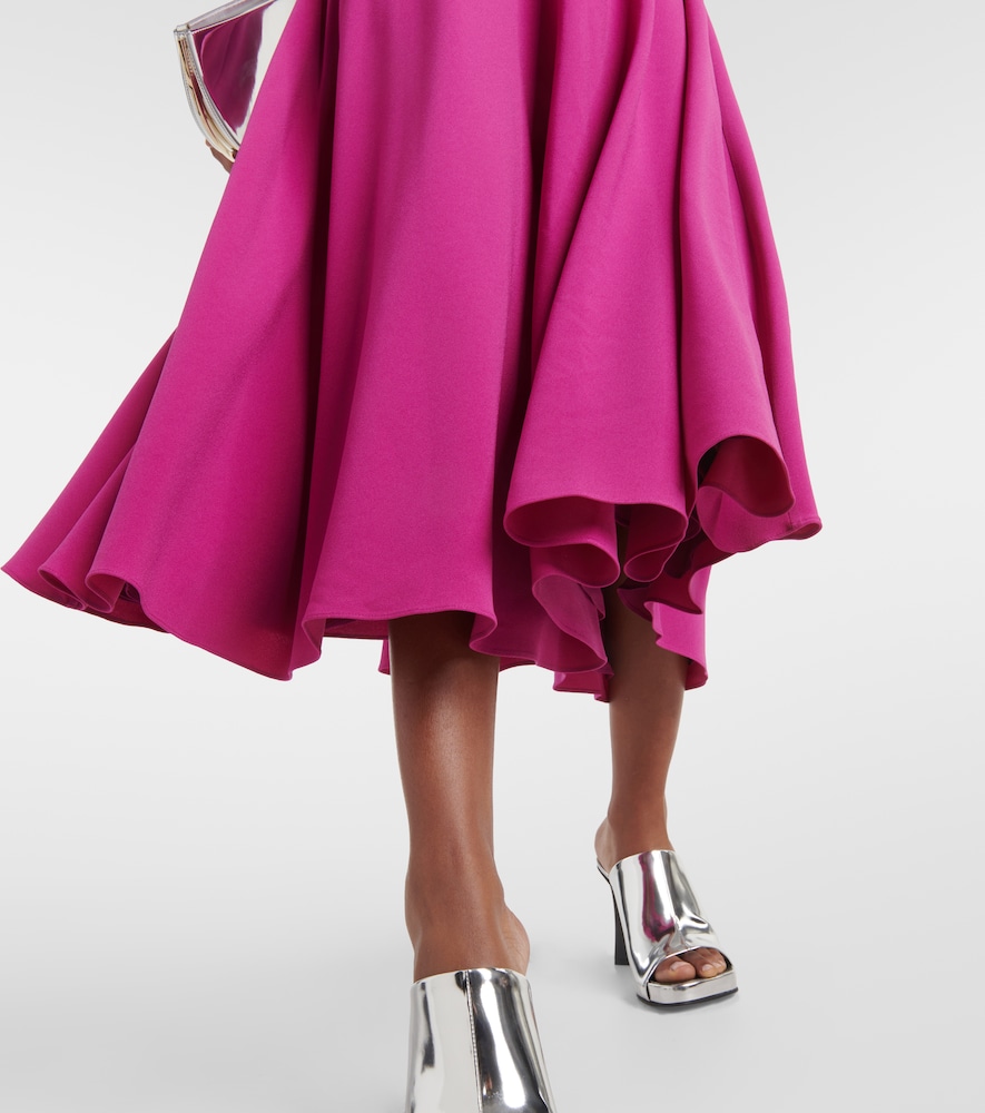  Roksanda Roksanda Midikleid 