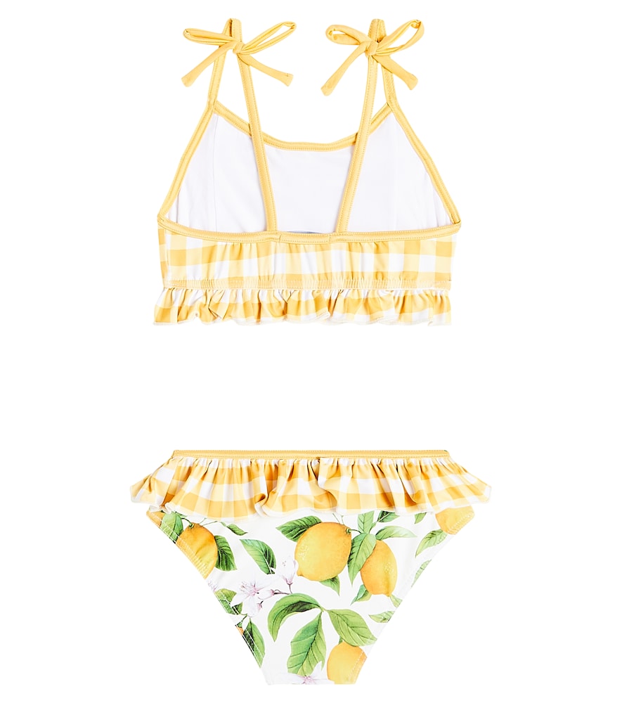  Suncracy Suncracy Malaga Printed Bikini 