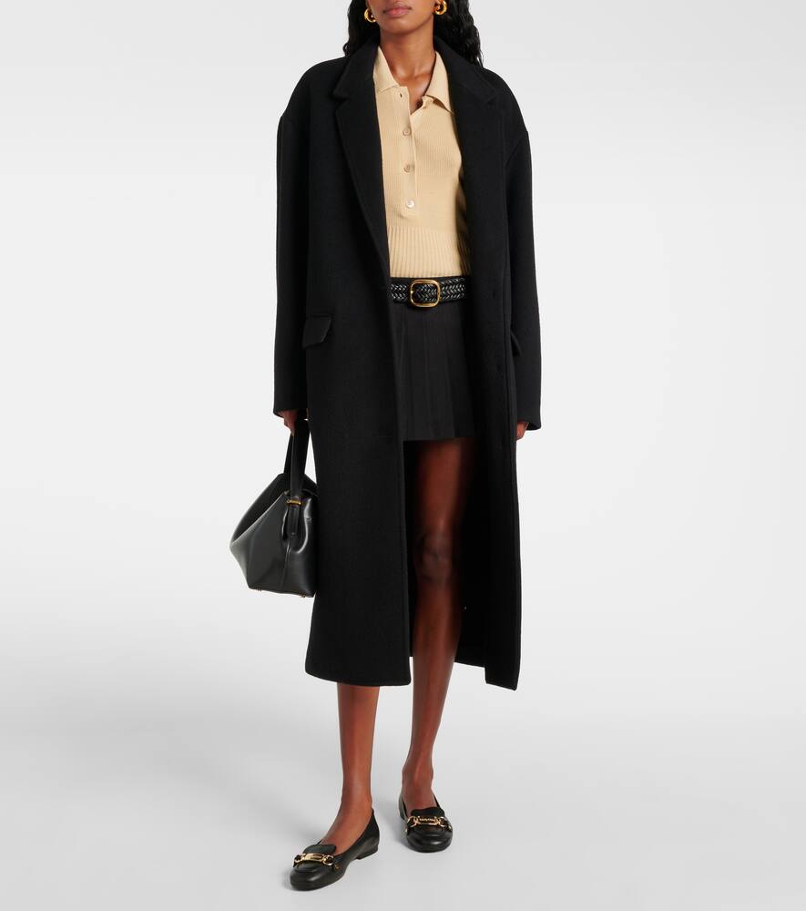 See By ChloÃ© Jane leather ballet flats
