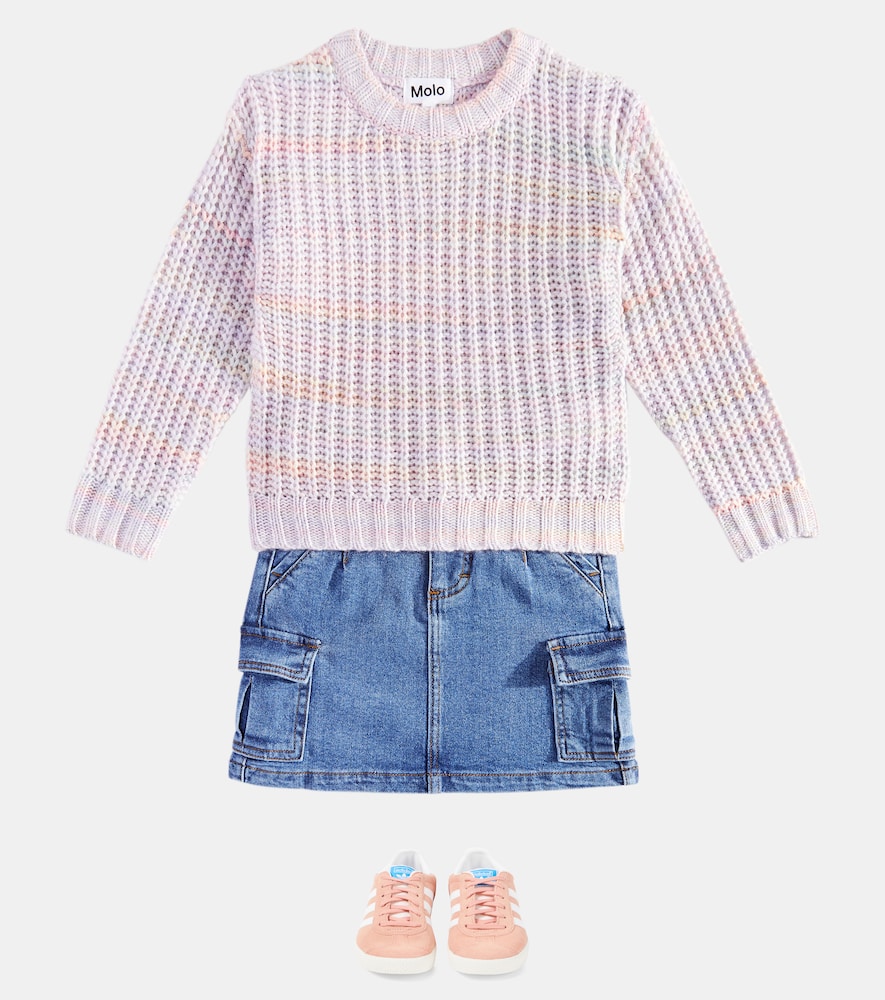  Molo Molo Pullover Gaylen 