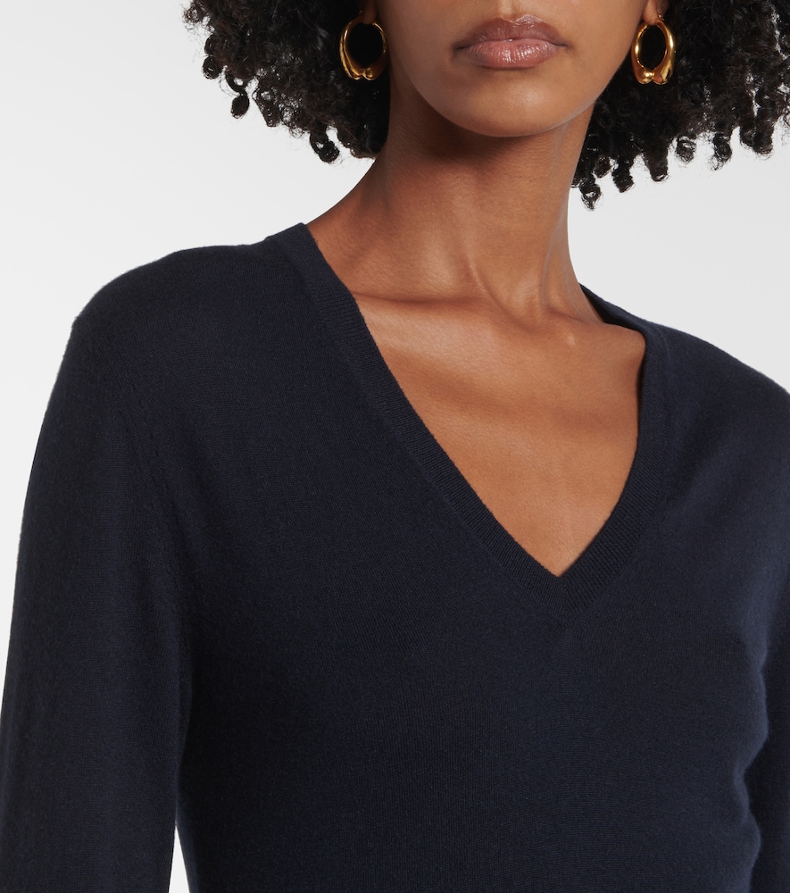  Loro Piana Loro Piana Pullover Neo Piuma Aus Kaschmir 