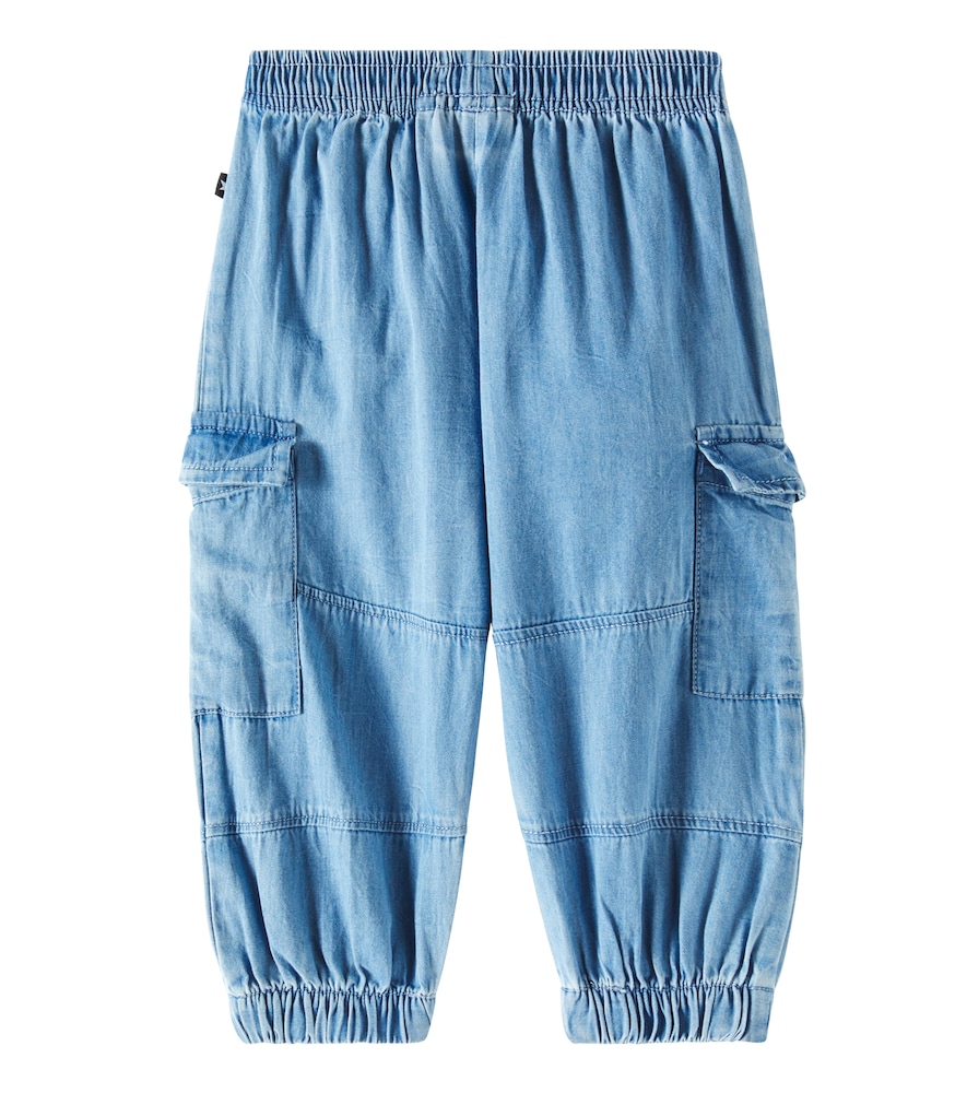  Molo Molo Bebé - Jeans Cargo Sae 