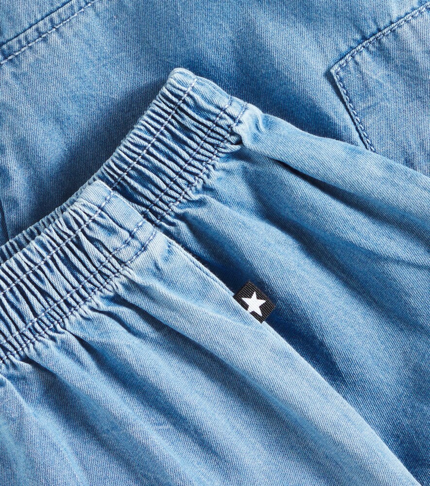  Molo Molo Bebé - Jeans Cargo Sae 