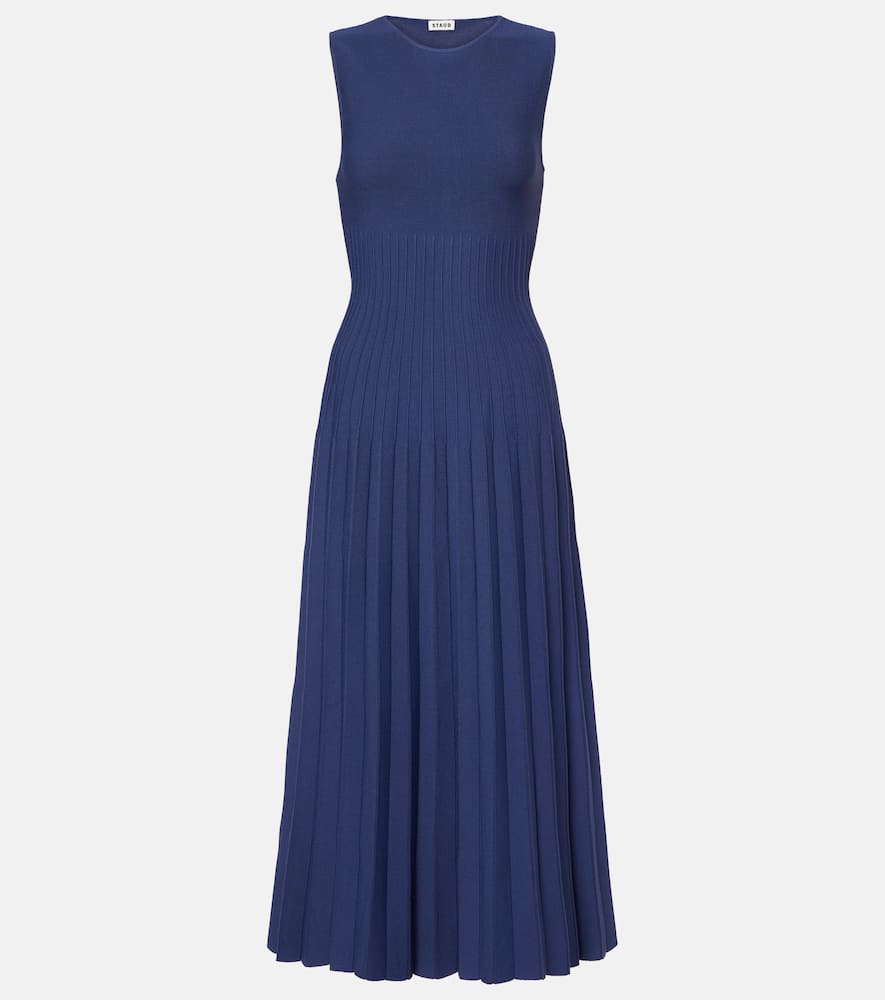 Elyse midi dress