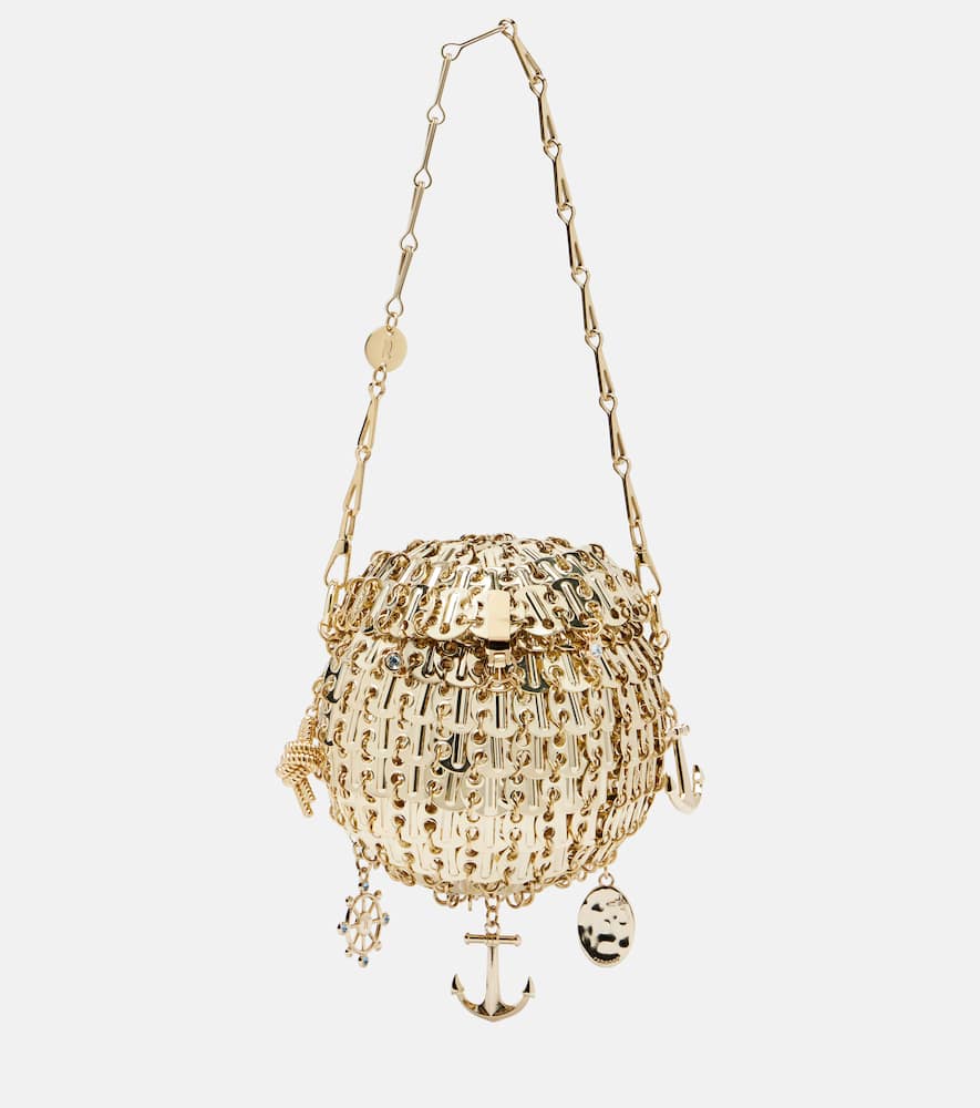 1969 Ball Mini shoulder bag