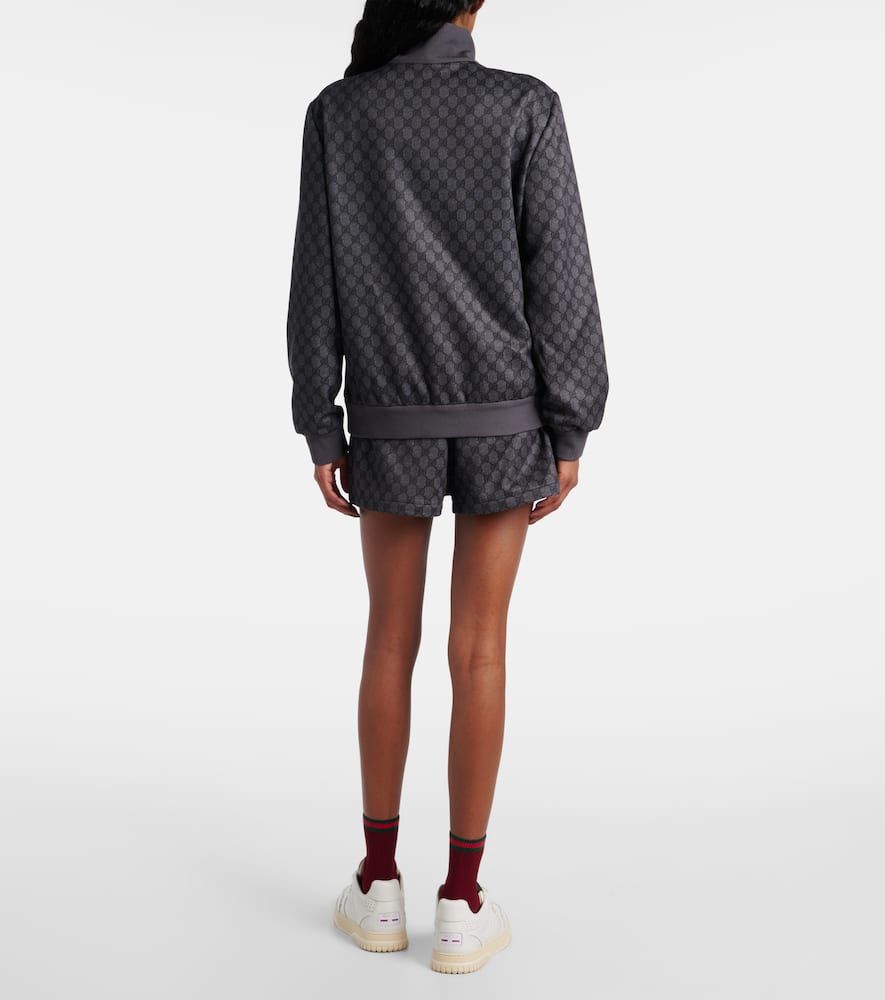 Gucci Gg Sweatshirt