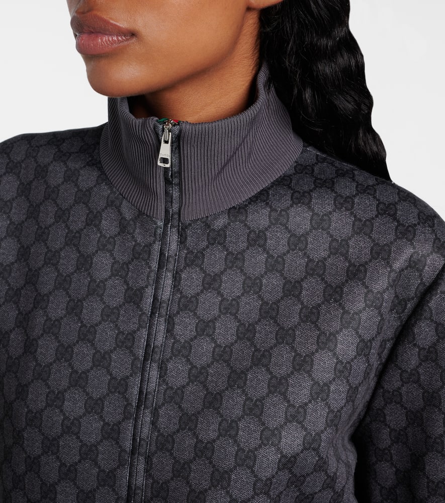 Gucci Gg Sweatshirt