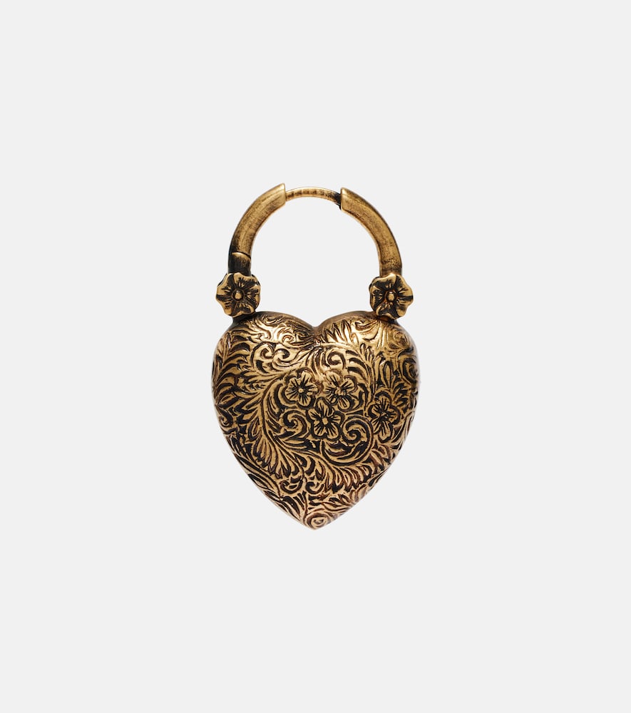  Chloe Chloe Chateau Treasures Drop Earrings 