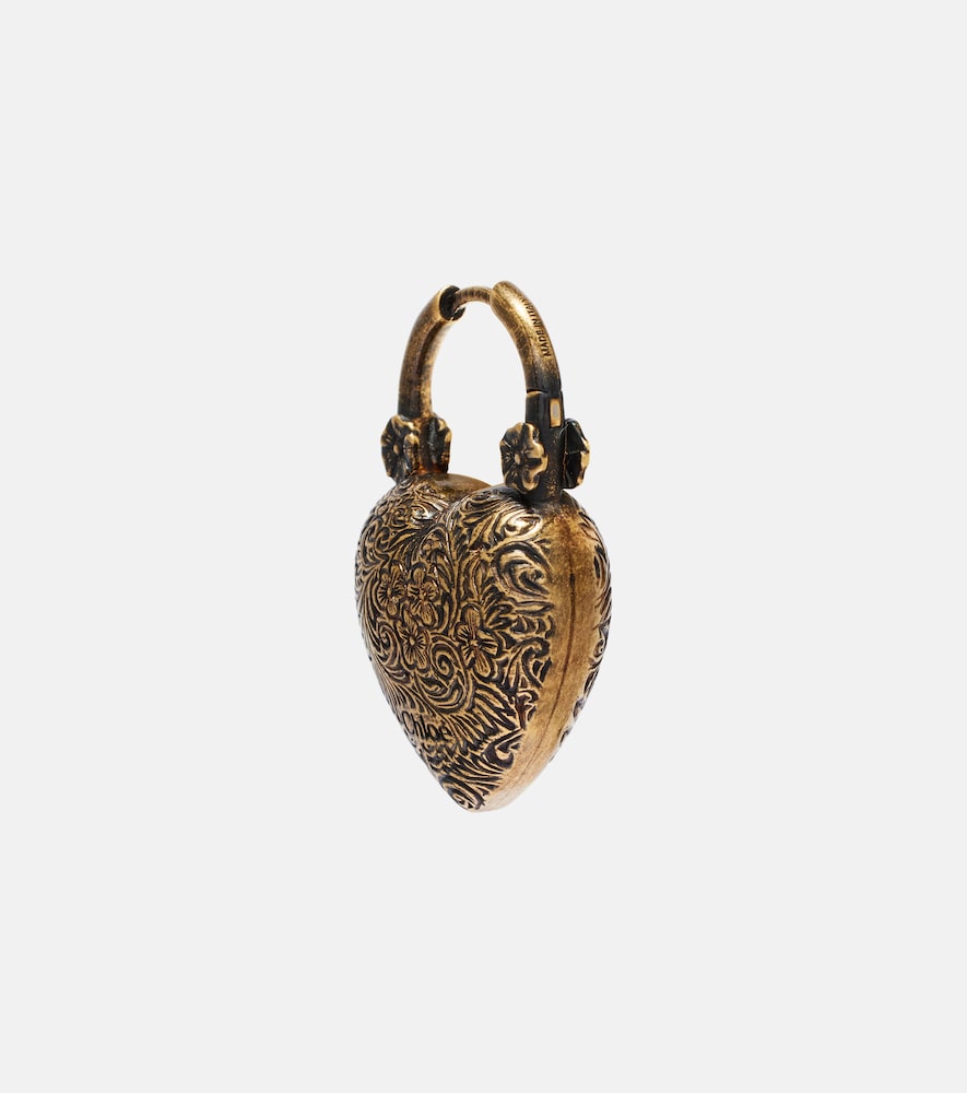  Chloe Chloe Chateau Treasures Drop Earrings 