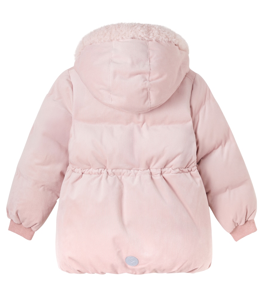  Wheat Wheat Wattierte Jacke Lullu Aus Cord 
