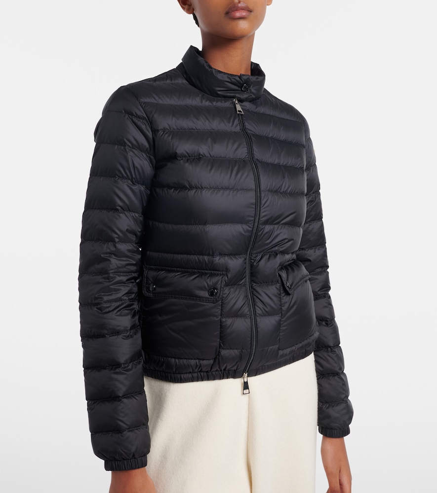 Lans Down Jacket