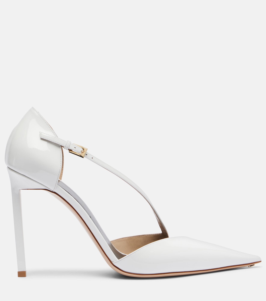 105 Patent Leather Pumps