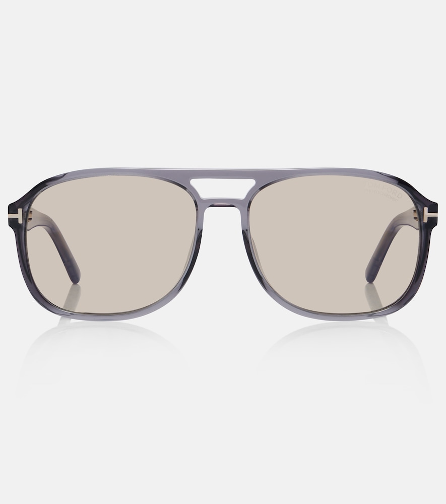 Tom Ford Rosco aviator sunglasses | Thumbnail 7