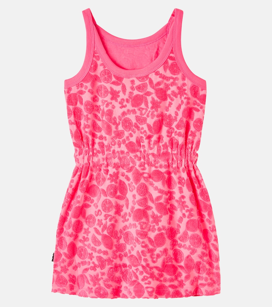  Molo Molo Kleid Camden Aus Frottee 